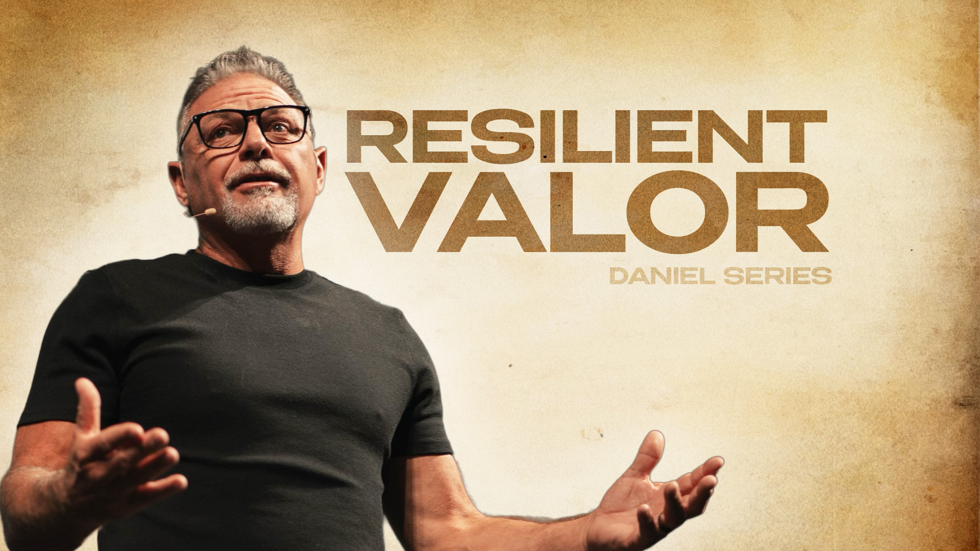 Resilient Valor